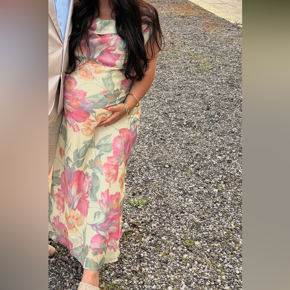 Peppermayo Dress